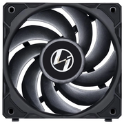  Вентилятор Lian-Li Uni Fan P28 Single черный (G99.12P281B.00) 4-pin 32.1dB Ret 