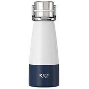 Термобутылка KissKissFish Swag Vacuum Bottle mini S-U47WS-531 панда 