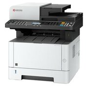  МФУ лазерный Kyocera Ecosys M2040DN (1102S33AX0) Азия A4 Duplex белый 