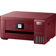  МФУ струйный Epson EcoTank L4267 (C11CJ63512) A4 Duplex WiFi красный 