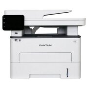  МФУ лазерный Pantum M7310DW серый 