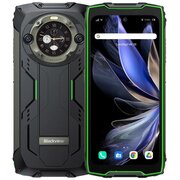  Смартфон Blackview BV9300Pro 12/256 Green 