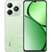  Смартфон Realme C63 8/256Gb Green 