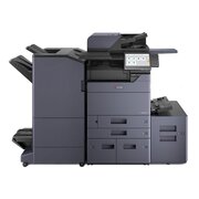  МФУ лазерный Kyocera TASKalfa 5004i (1102YS3NL0) темно-серый 