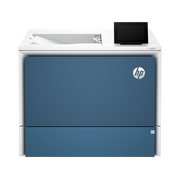  Принтер лазерный HP Color LaserJet Enterprise 5700dn (6QN28A) 