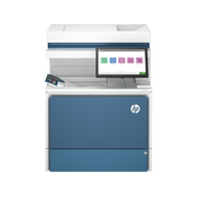  Лазерное МФУ HP MFP 6800zf 6QN36A Color LaserJet Enterprise Flow 