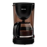  Кофеварка Vitek VT-8380 