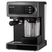  Кофеварка VITEK Midnight VT-8490 