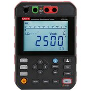  Измеритель сопротивления изоляции UNI-T UT512D 