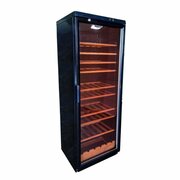  Холодильный шкаф для вина Whirlpool ADN 231 BK Черный 