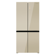  Холодильник MAUNFELD MFF190NFDBG 