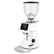  Кофемолка FIORENZATO F64E белый 