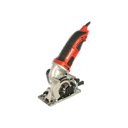  Пила циркулярная EINHELL TC-CS 860 Kit (4330992) 85мм 