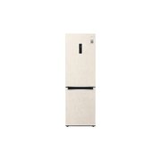 Холодильник LG GC-B459MEWM 