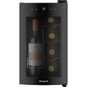  Винный холодильник Weissgauff WWC-08 Bottle 