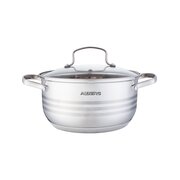  Кастрюля ALBERG AL-2131 