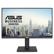  Монитор Asus VA24DQFS (90LM0540-B01370) черный 