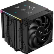  Кулер DeepCool AK620 Digital Pro (R-AK620-BKAPMN-G), black Ret 