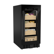  Хьюмидор Libhof BR-300 Black 