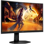  Монитор AOC C27G4ZXU Black 
