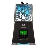  Увлажнитель воздуха ультразвуковой Electrolux EHU-3910D черный 
