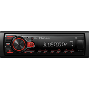  Автомагнитола Pioneer MVH-S235BT 