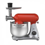  Миксер BQ MX851 Red-Silver 