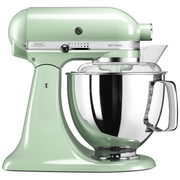  Планетарный миксер KitchenAid Artisan 5KSM175PSEPT (122289) фисташковый 