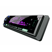  Автомагнитола AURA Indigo-877DSP USB-ресивер 