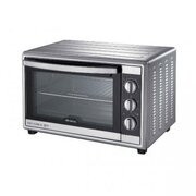  Мини-печь Ariete 945 Bon cuisine 560 серебристый 