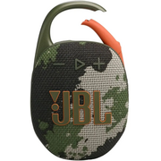  Портативная акустическая система JBL Clip 5 камуфляж 