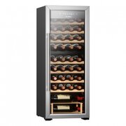  Винный шкаф TESLER CWC-360 