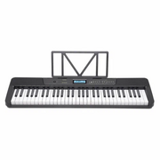  Синтезатор TESLER KB-6140 Black 