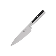 Нож поварской LEONORD 106016 цельнометаллический с вставкой из АБС пластика Profi, 20см 