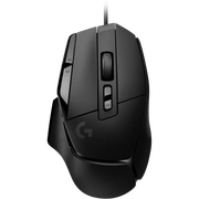  Мышь Logitech G502 X Hero (910-006142) проводная Black 