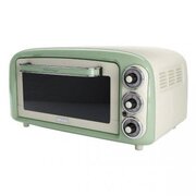  Мини-печь Ariete 979 Vintage зеленый 