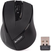  Мышь A4Tech G7-600NX черный 