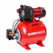  Насосная станция ELITECH САВ 800-19 П 