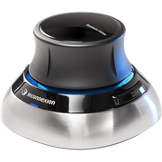  Мышь 3DConnexion 3DX-700115 SpaceMouse Wireless 