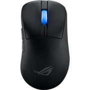  Мышь ASUS P714 Rog Keris II WL (90MP03N0-BMUA00) ACE/MS, Aimpoint PRO, 42000DPI/BLK 