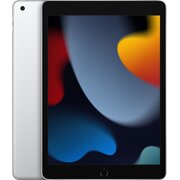  Планшет Apple iPad 2021 Wi-Fi A2602 (MK2L3CH/A) 64GB, серебристый 