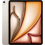  Планшет Apple iPad Air 2024 Wi-Fi A2898 (MV293HN/A) 12,9" 128GB Starlight 