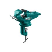  Тиски KRAFTOOL Mini 32713-75 настольные 