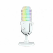  Микрофон Razer Seiren V3 Chroma White RZ19-05060200-R3M1 