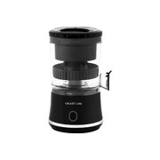  Соковыжималка GALAXY LINE GL 0855 черный 