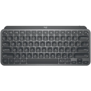  Клавиатура Logitech Wireless MX Keys Mini Keyboard Graphite 920-010608 