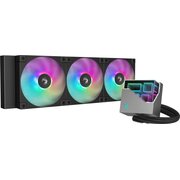  СВО DeepCool LT360 ARGB (R-LT360-BKAMNC-G-1), black Ret 