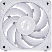  Вентилятор Lian-Li Uni Fan P28 Single белый (G99.12P281W.00) 4-pin 32.1dB Ret 