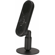  Микрофон Oklick MP-M300 черный 