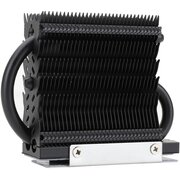  Радиатор Thermalright HR-09 2280 Pro черный/черный (HR-09-2280-PRO-BL) Al 90gr Ret 